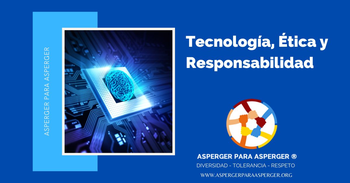 tecnologia, etica y responsabilidad
